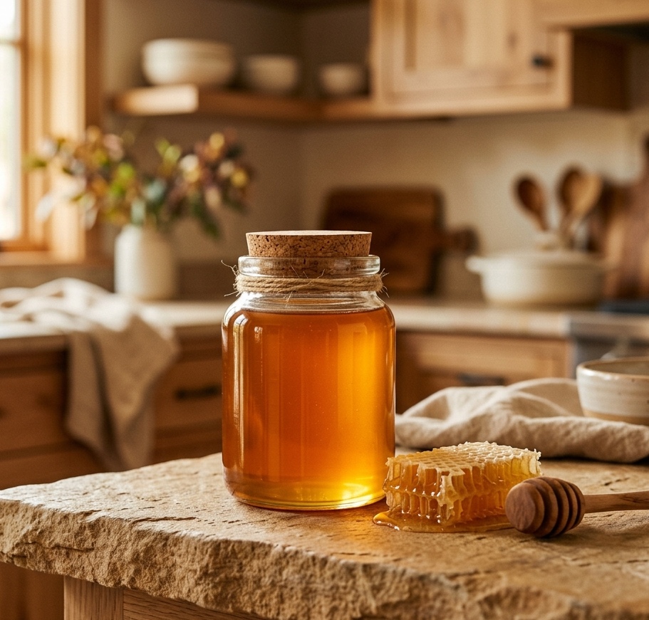 Honey