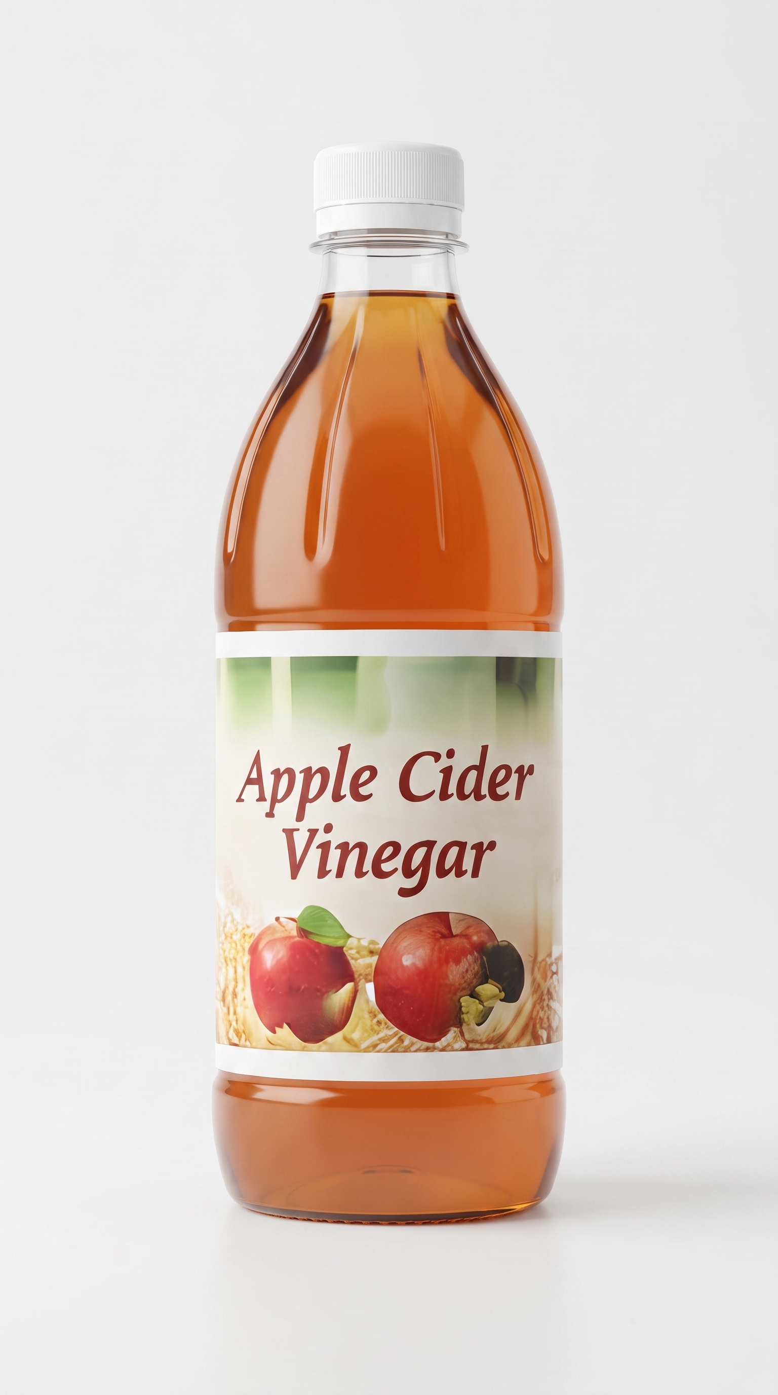 Organic Apple Vinegar