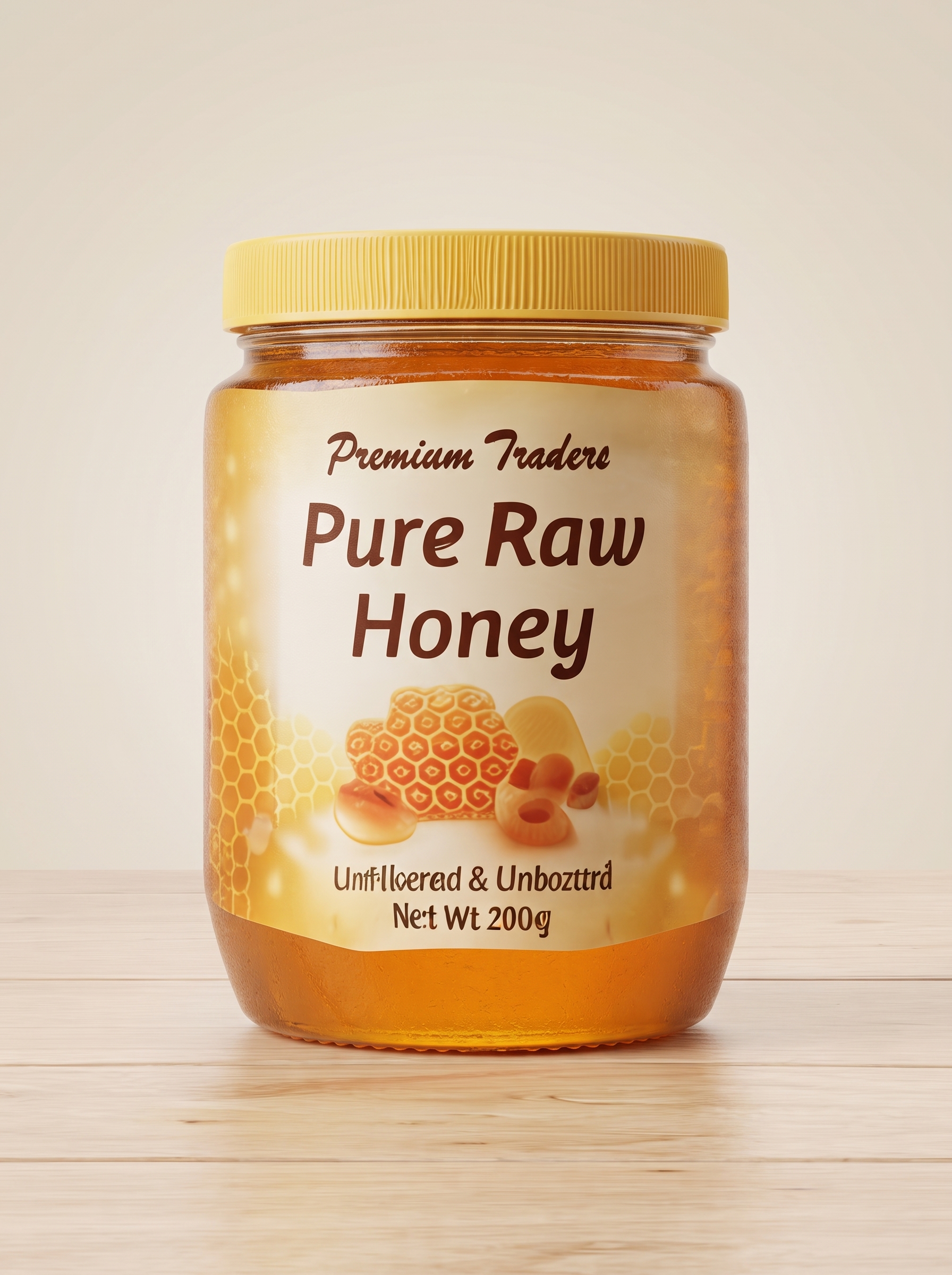 Pure Honey